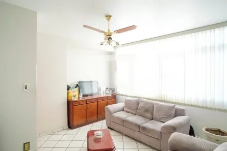 Apartamento com 2 Quartos à venda, 65m² no Rudge Ramos, São Bernardo do Campo