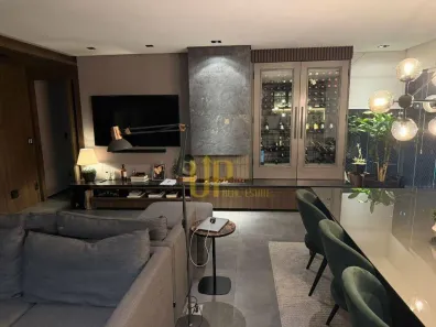 Apartamento com 2 Quartos à venda, 95m² no Vila Olímpia, São Paulo