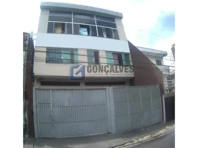 Ponto Comercial à venda, 600m² no Baeta Neves, São Bernardo do Campo