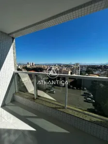 Apartamento com 2 Quartos à venda, 90m² no Riviera Fluminense, Macaé