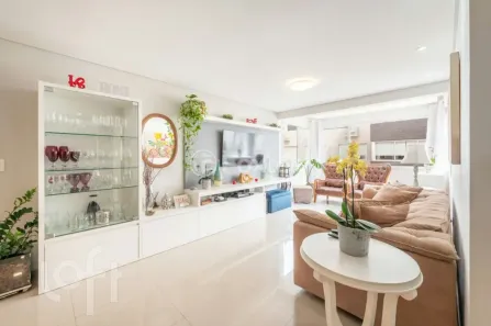 Apartamento com 3 Quartos à venda, 134m² no Vila Jardim, Porto Alegre