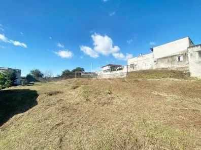 Lote/Terreno à venda, 1480m² no Itaum, Joinville