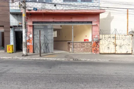 Ponto Comercial com 7 Quartos para alugar, 211m² no Penha de França, São Paulo