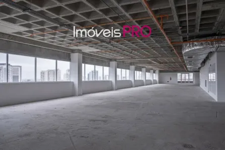 com 1 Quarto à venda, 1717m² no Várzea da Barra Funda, São Paulo