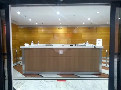 Sala Comercial à venda, 42m² no Santana, São Paulo