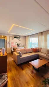 Apartamento com 3 Quartos para alugar, 196m² no Centro, Pouso Alegre