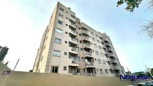 Apartamento com 2 Quartos para alugar, 62m² no Alto Tarumã, Pinhais