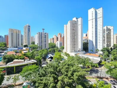 Apartamento com 3 Quartos à venda, 290m² no Vila Nova Conceição, São Paulo
