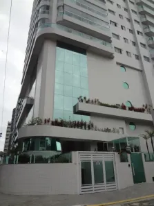 Apartamento com 3 Quartos à venda, 156m² no Canto do Forte, Praia Grande