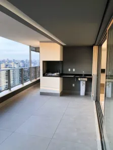 Apartamento com 3 Quartos à venda, 131m² no Cidade Monções, São Paulo