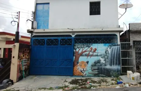 Sobrado com 3 Quartos à venda, 221m² no Coroado, Manaus