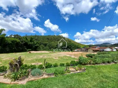 Lote/Terreno à venda, 8060m² no Vargem Grande, Teresópolis