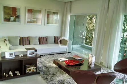 Casa com 6 Quartos à venda, 810m² no Jardim Ibiratiba, São Paulo