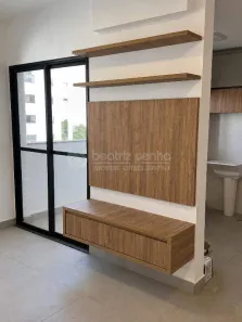 Apartamento com 2 Quartos para alugar, 51m² no Jardim Bosque das Vivendas, São José do Rio Preto