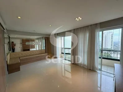 Apartamento com 3 Quartos para alugar, 95m² no Vila Sofia, São Paulo