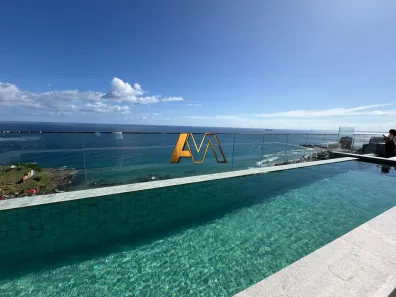 Apartamento com 1 Quarto à venda, 35m² no Barra, Salvador