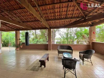 Fazenda/Sítio com 2 Quartos à venda, 170m² no Faisqueira, Pouso Alegre