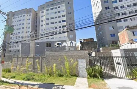 Apartamento com 2 Quartos à venda, 41m² no Vila Chabilândia, São Paulo