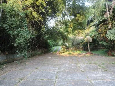 Lote/Terreno à venda, 4100m² no Granja Viana, Cotia