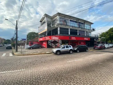 Ponto Comercial à venda, 550m² no Centro, Canoas