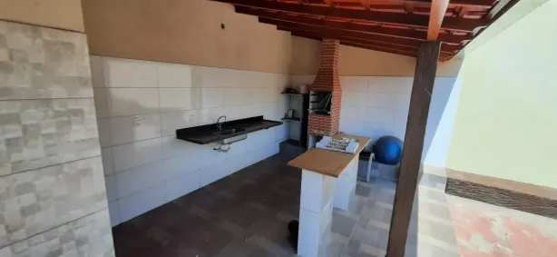 Casa com 3 Quartos à venda, 170m² no Dona Zulmira, Uberlândia