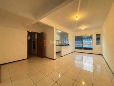 Apartamento com 3 Quartos para alugar, 94m² no Saco dos Limões, Florianópolis