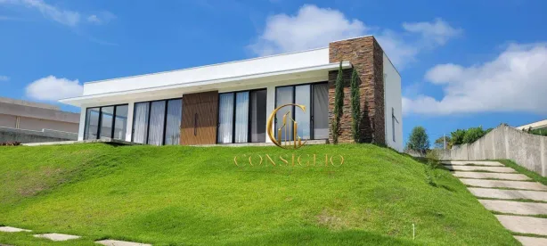 Casa de Condomínio com 2 Quartos à venda, 210m² no Condomínio Colinas do Parahyba, São José dos Campos