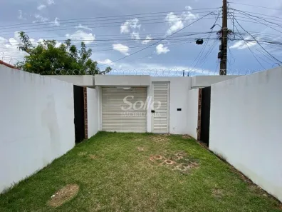 Casa com 2 Quartos à venda, 55m² no Shopping Park, Uberlândia