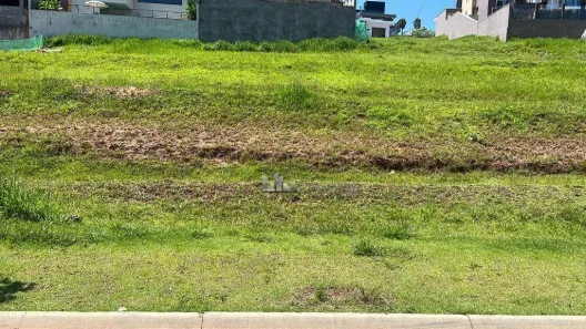 Lote/Terreno à venda, 552m² no Alphaville, Santana de Parnaíba