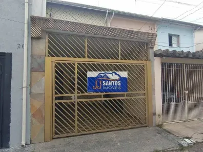 Sobrado com 3 Quartos à venda, 140m² no Vila Regente Feijó, São Paulo