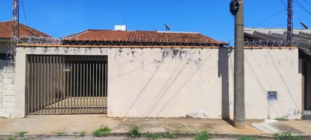 Casa com 3 Quartos à venda, 179m² no Jardim Paulistano (Vila Xavier), Araraquara