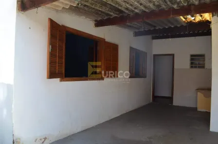 Imóvel Comercial com 3 Quartos à venda, 177m² no Vila Papelão, Valinhos
