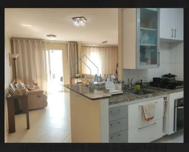 Apartamento com 2 Quartos à venda, 75m² no Campininha, São Paulo