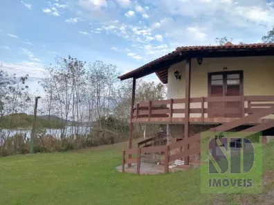 Casa de Condomínio com 2 Quartos à venda, 60m² no São Cristóvão, Cabo Frio