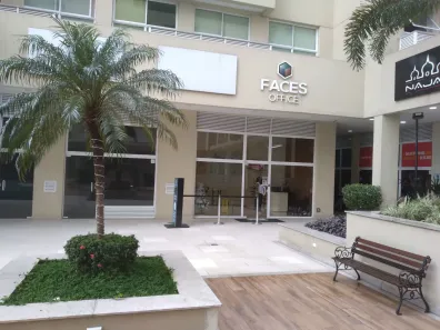 Sala Comercial para alugar, 23m² no Penha, Rio de Janeiro