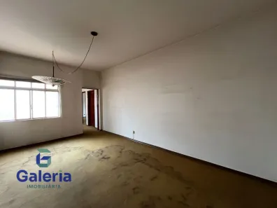 Apartamento com 3 Quartos para alugar, 110m² no Centro, Ribeirão Preto