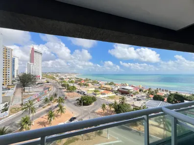 Apartamento com 2 Quartos à venda, 56m² no Ponta Negra, Natal