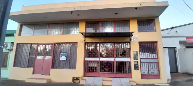 Imóvel Comercial para alugar, 140m² no Centro, Bagé
