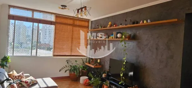 Apartamento com 2 Quartos à venda, 99m² no Centro, Campinas