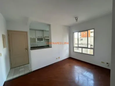 Apartamento com 2 Quartos à venda, 45m² no Aclimação, São Paulo