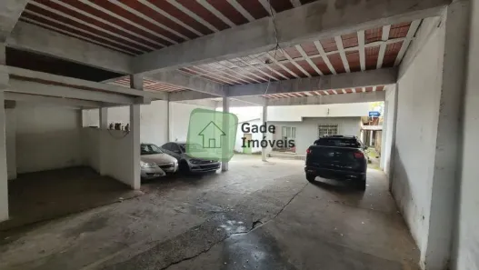 Galpão/Depósito/Armazém à venda, 250m² no Nova Cintra, Belo Horizonte