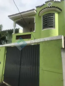 Casa com 5 Quartos à venda, 275m² no Engenho de Dentro, Rio de Janeiro