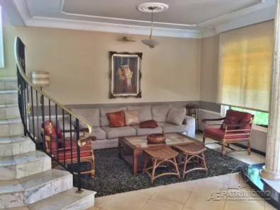 Casa de Condomínio com 3 Quartos à venda, 590m² no , Araçoiaba da Serra