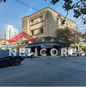 Apartamento com 3 Quartos à venda, 88m² no Nova Suíssa, Belo Horizonte