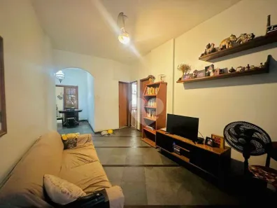 Apartamento com 3 Quartos à venda, 84m² no Botafogo, Rio de Janeiro