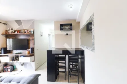 Apartamento com 2 Quartos à venda, 53m² no Jardim Modelo, São Paulo