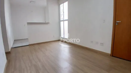 Apartamento com 2 Quartos à venda, 40m² no Jardim Parque Jupiá, Piracicaba