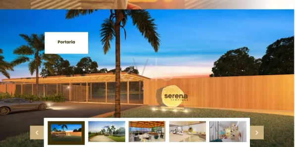 Lote/Terreno à venda, 360m² no Loteamento Alphaville Campinas, Campinas