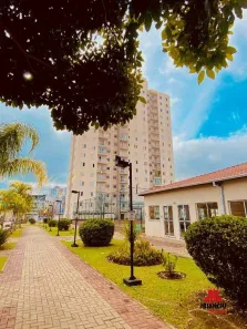 Apartamento com 2 Quartos à venda, 65m² no Vila Mogilar, Mogi das Cruzes