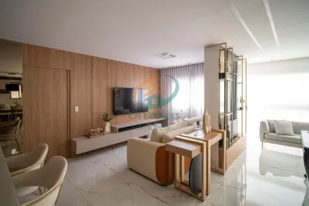 Apartamento com 3 Quartos à venda, 150m² no Jardim Bebedouro, Guarulhos